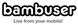 Bambuser