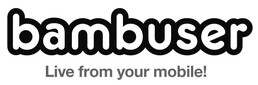 Bambuser