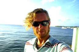 Charles Armstrong
