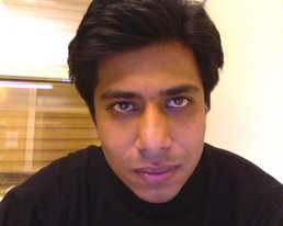 Sumanta Saha