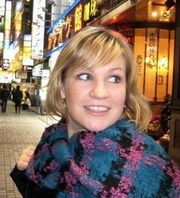 Joanne Gourley