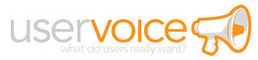 UserVoice
