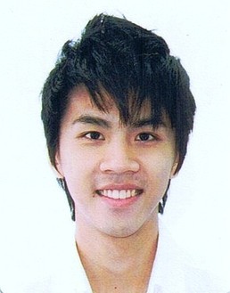 Junxiong Ho