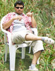 Chandra Shekhar
