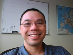 Norton Lam