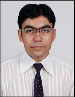 Ravi Maggon