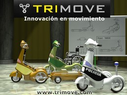 TRIMOVE