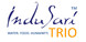 InduSari TRIO