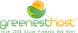 Greenest Host