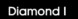 Diamond I, Inc.