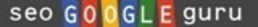SEO Google Marketing
