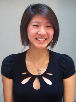 Amanda Chiu
