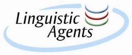 Linguistic Agents