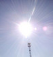 Combined Solar Cell / Solar Heater