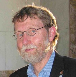 Ulf Landegren