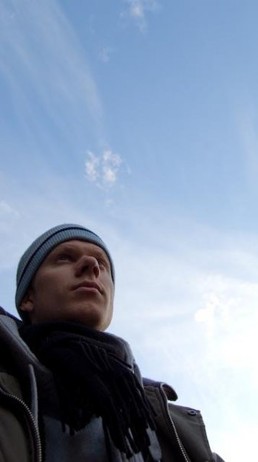 Fredrik H. Wisløff