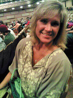 Lisa Hall