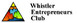 Whistler Entrepreneurs