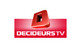 DECIDEURS TV