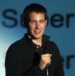 Jayson Falkner