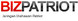 Portal Jaringan Usahawan Patriot
