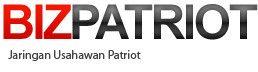 Portal Jaringan Usahawan Patriot