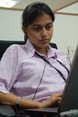 Devparna Acharya