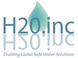H20 Water Solutions Inc.
