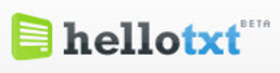 Hellotxt