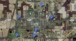 The Oberlin College Sustainability Project