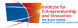 Institute for Entrepreneurship and Innovation at UMKC Bloch School