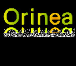 Orinea