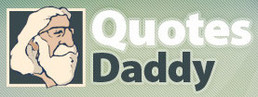 Quotes Daddy