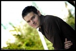 Garrett Eastham