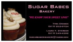 Sugar Babes Bakery