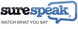 SureSpeak