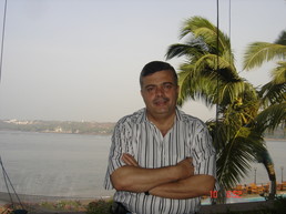 Hashim  Elkaysi