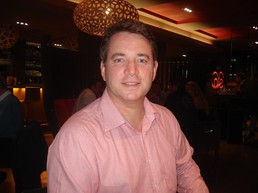 Craig Donovan