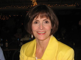 Diana  Knutson