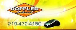 Doppler Internet