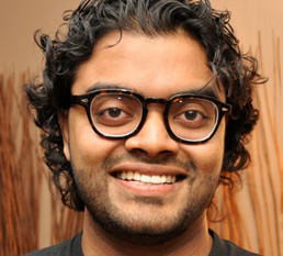 Adarsh Pallian