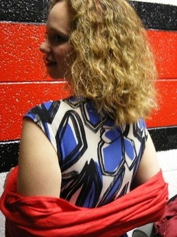 Carol Martell
