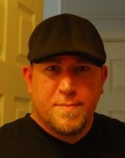 Stephen Pierce