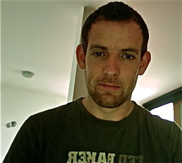 Derek Organ