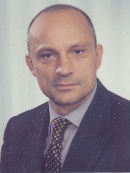 Alfredo Baraldi