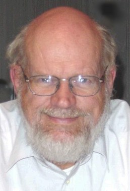 Peter Haubrich