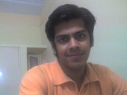 mayank bagri