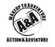 Action & Adventure