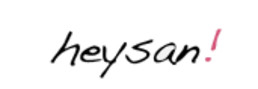 Heysan