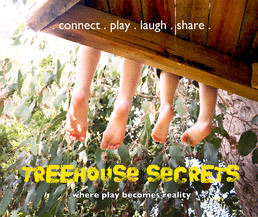 treehouse secrets